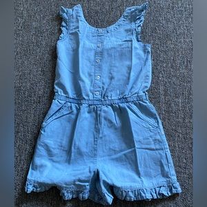 Wonder nation Jean Romper